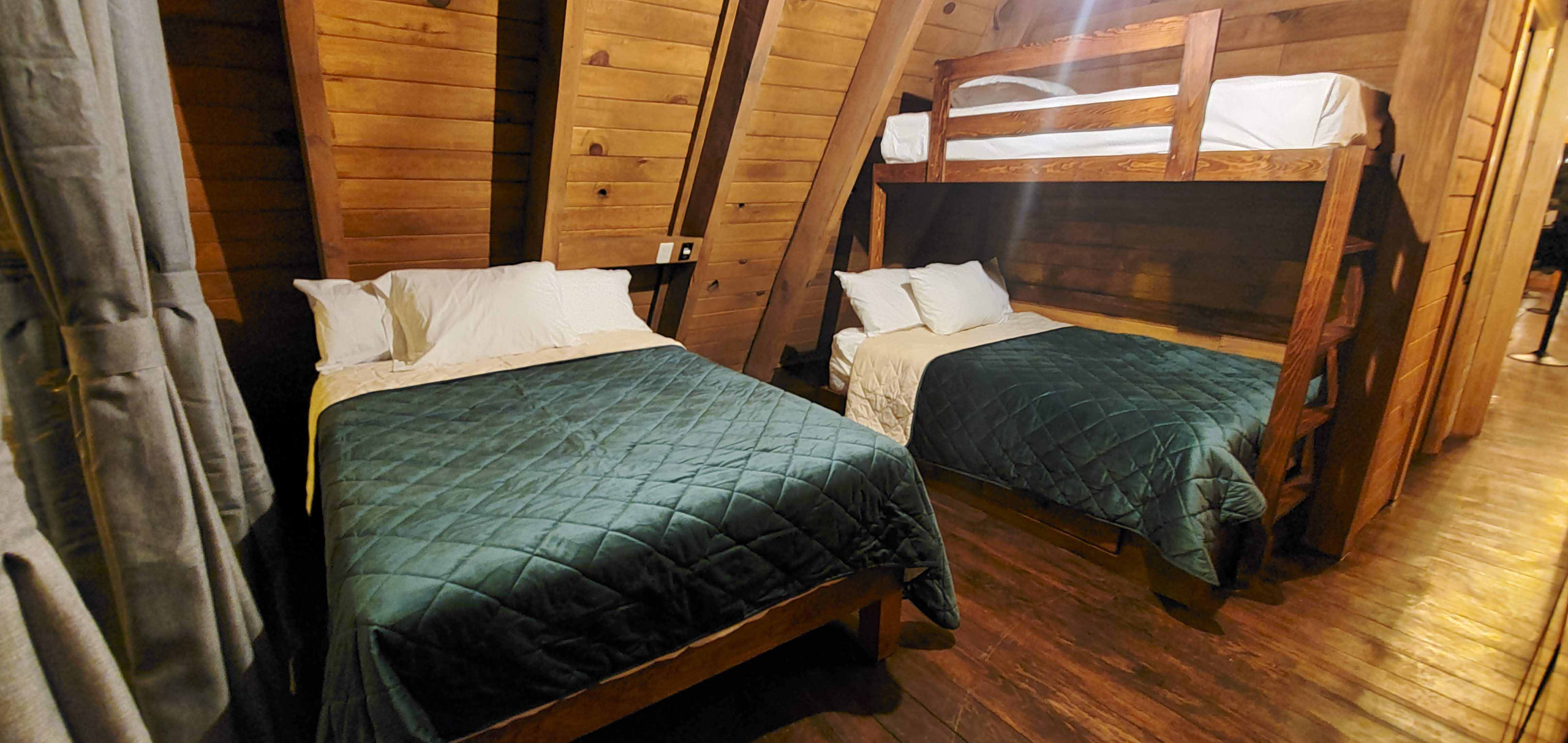 Galería Chalet Mágica