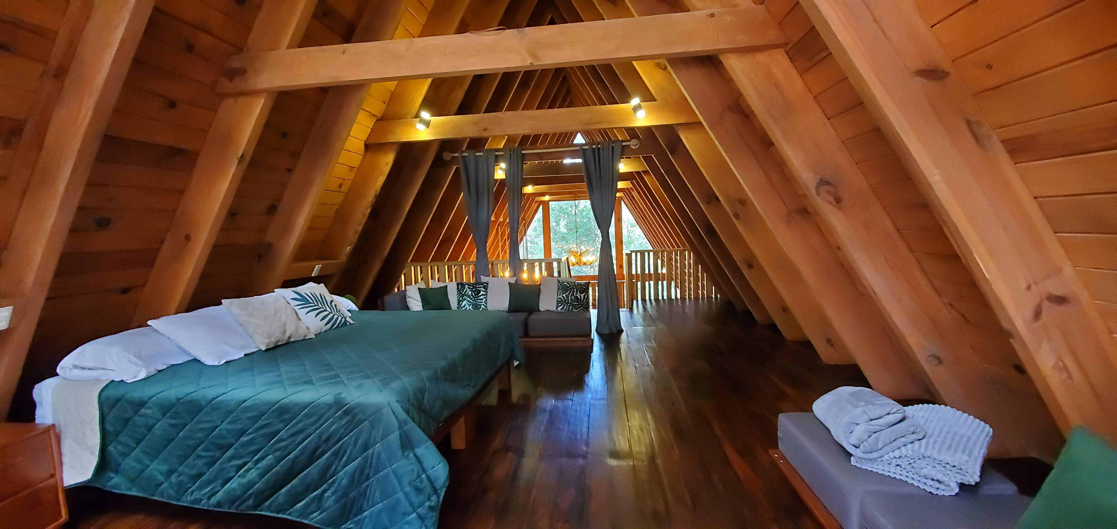 Galería Chalet Mágica