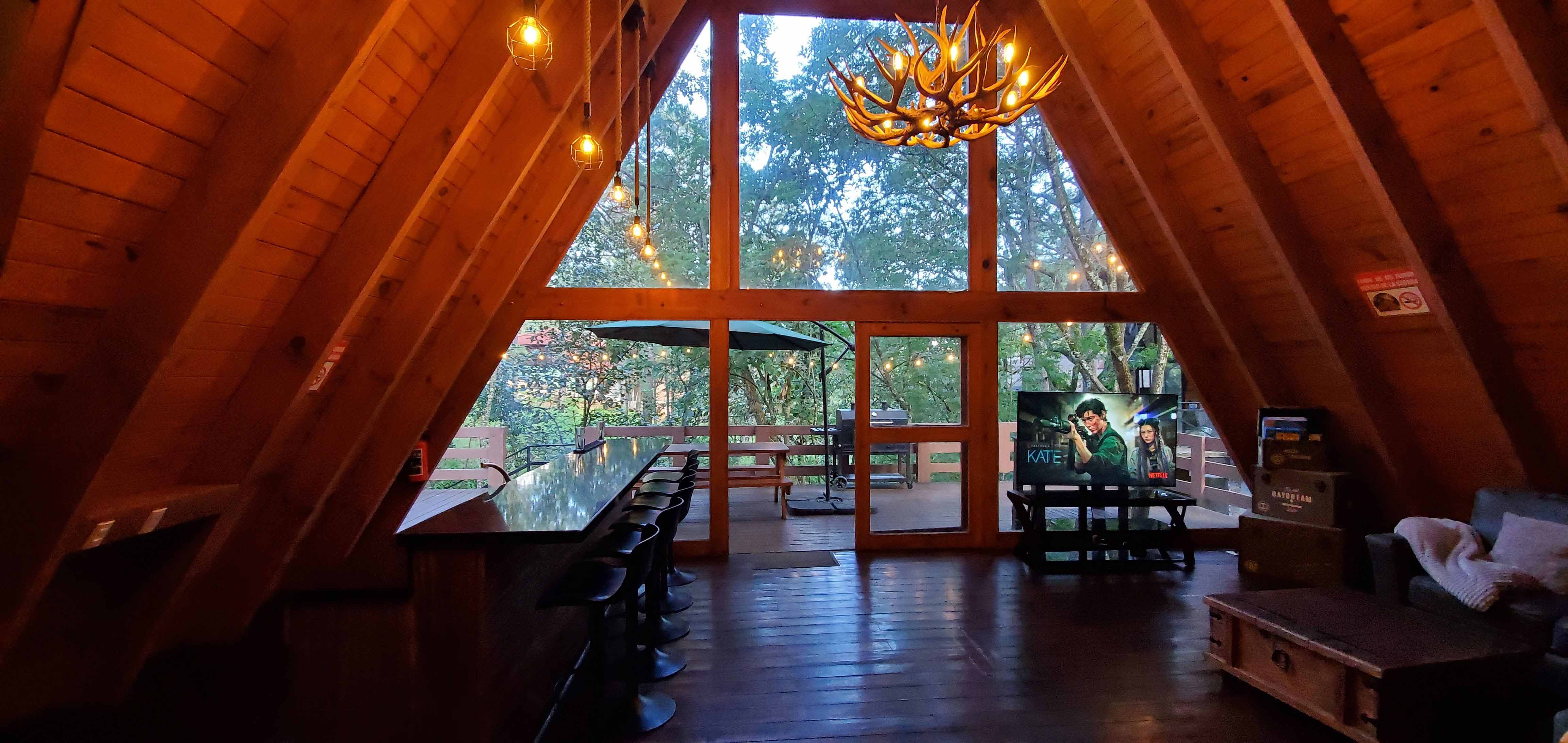 Galería Chalet Mágica