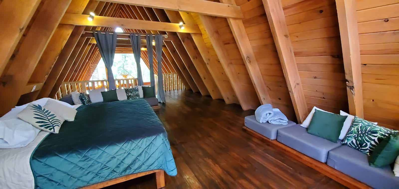 Galería Chalet Mágica