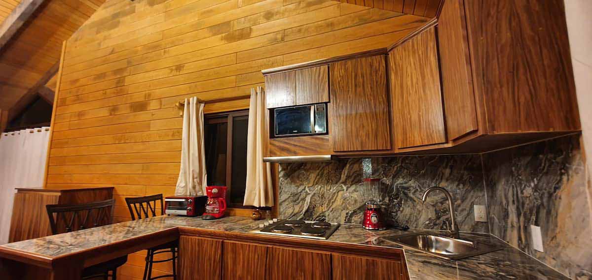 Galería Cabaña Loma Bonita # 3