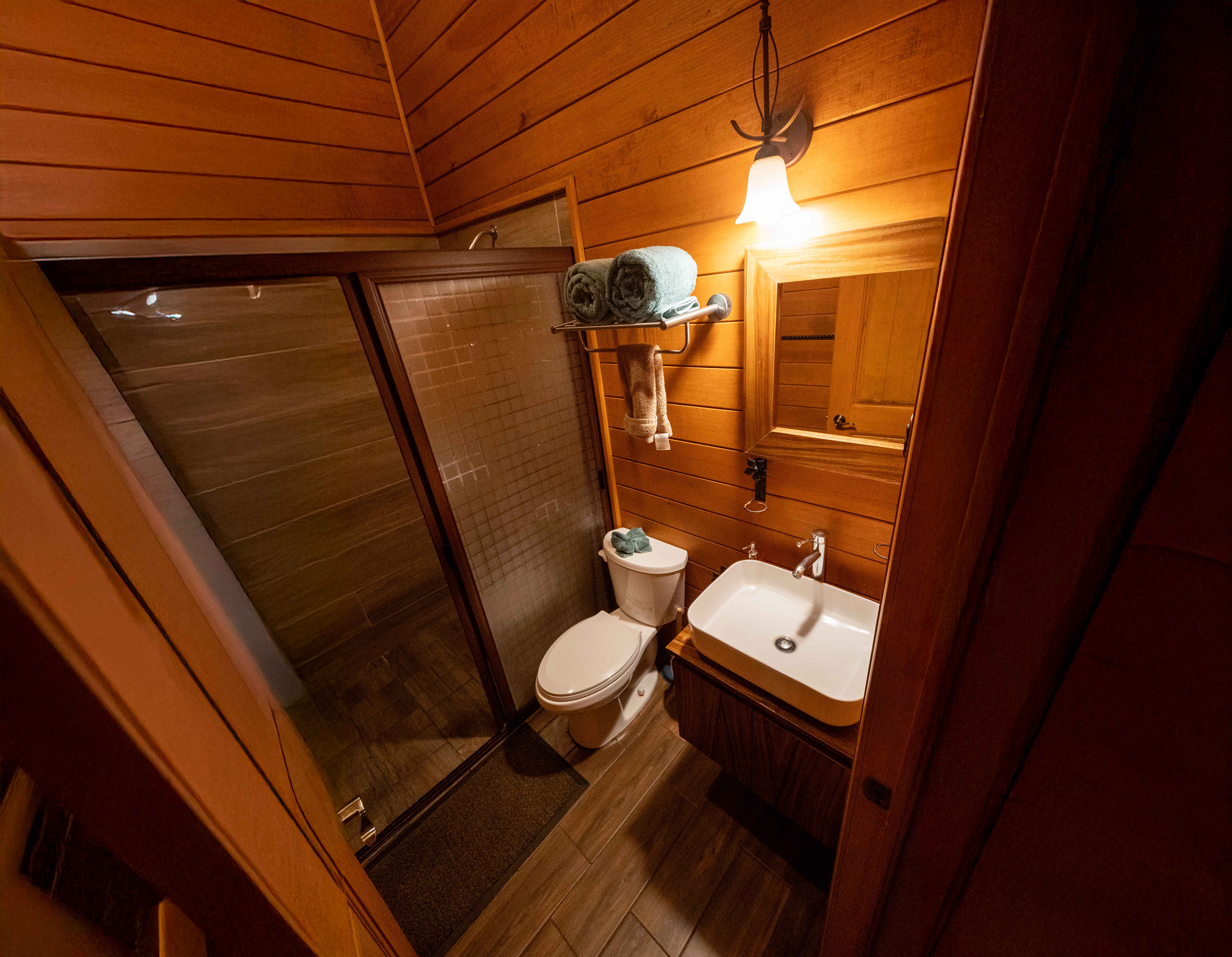 Galería Cabaña Loma Bonita # 3