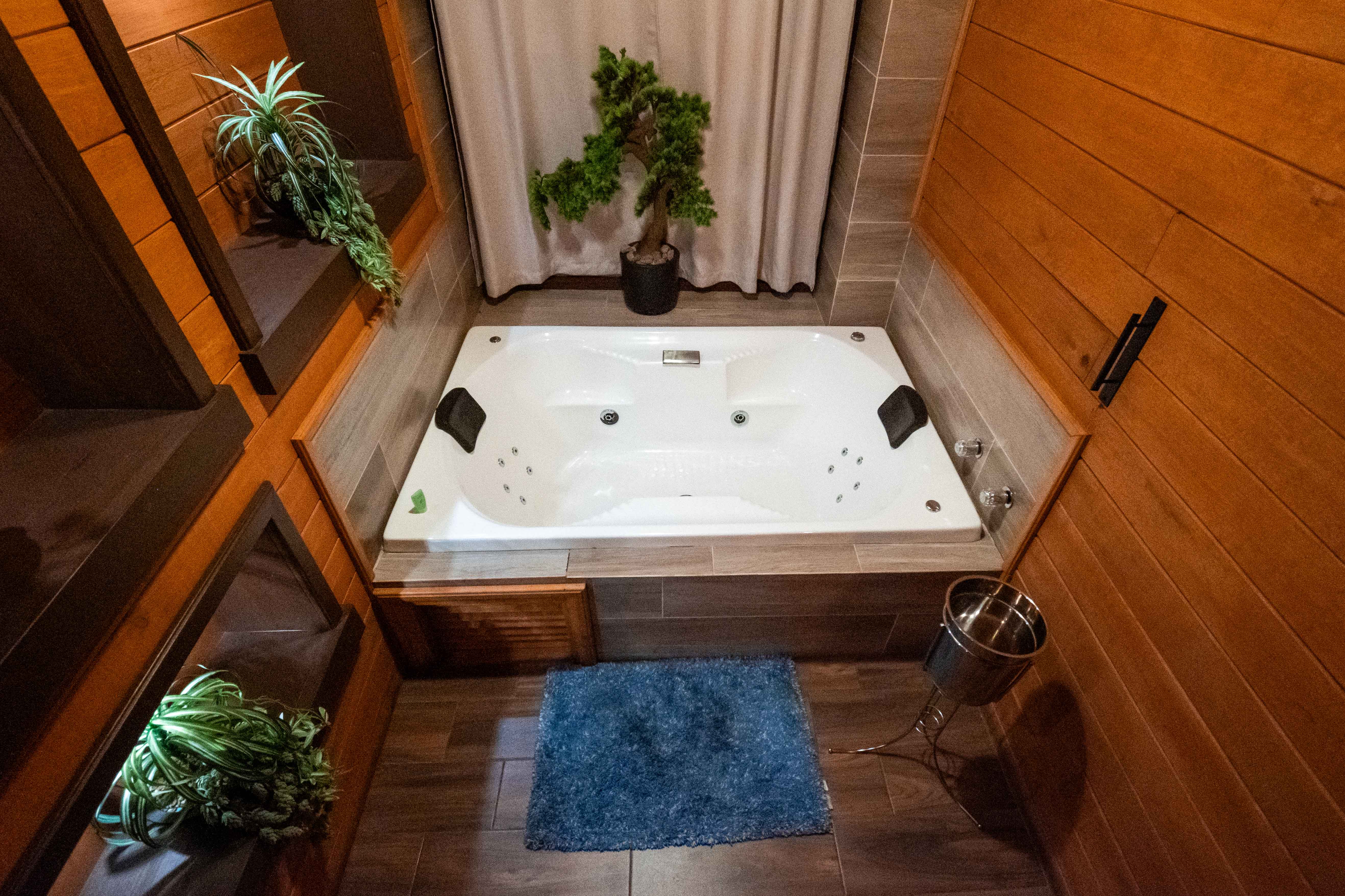 Galería Cabaña Loma Bonita # 3