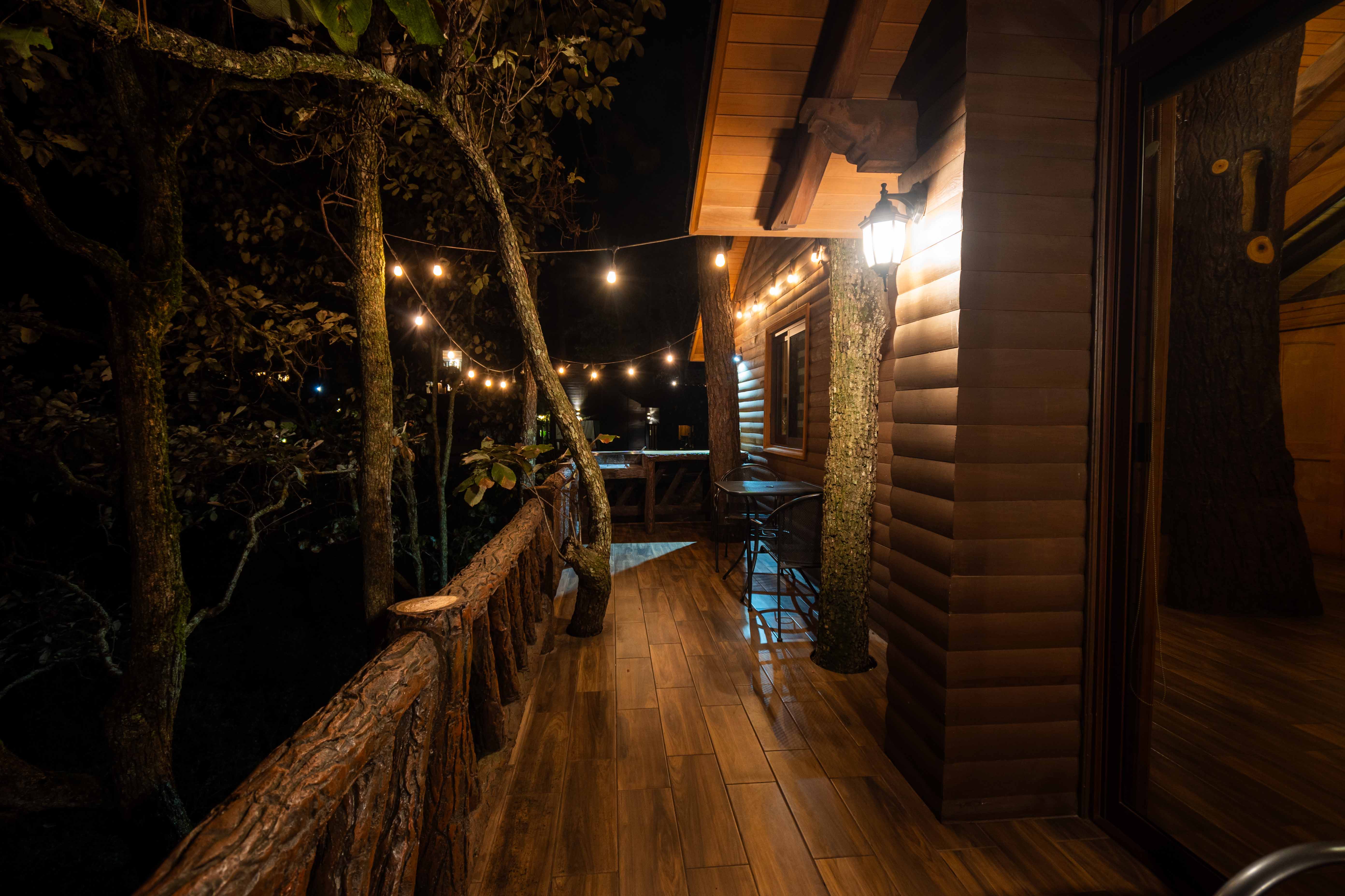 Galería Cabaña Loma Bonita # 3